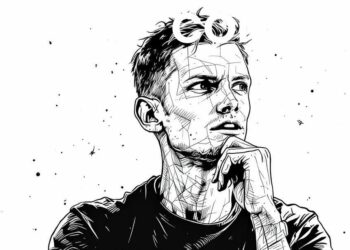 Vitalik Buterin Champions Decentralized Social Media for 2026