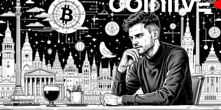 Vitalik Buterin on Cypherpunks and Institutions