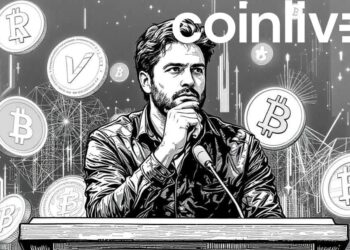 Robinhood CEO Calls for U.S. Crypto Regulation