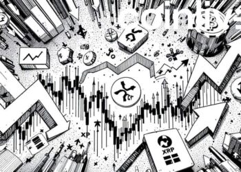 Ripple's XRP Faces $2 Resistance Amid Market Patterns 4 XRP Faces Critical $2 Resistance with Falling Wedge Pattern