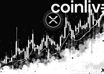 Ripple's XRP Cup and Handle Pattern Targets $5