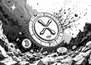 XRP Becomes Top Cryptocurrency Trade of the Year 4 XRP Becomes Top Cryptocurrency Trade of the Year