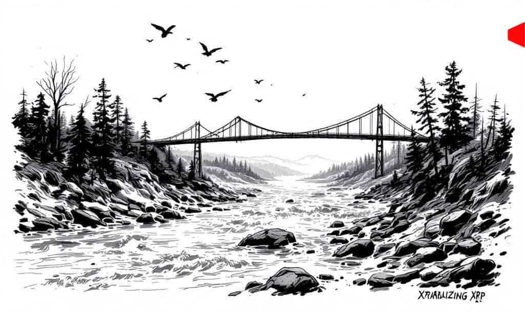 XRP Price Holds Steady Amid Market Pressure