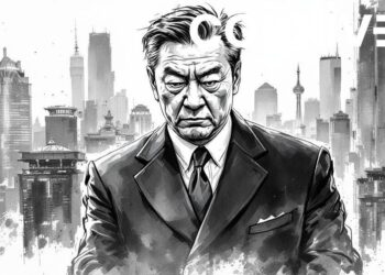 Yao Qian Expelled for Cryptocurrency Corruption in China