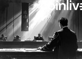 China's High-Profile ETH Bribery Investigation