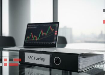 ARC funding jumps to 2100 as long squeeze fails on Lighter
