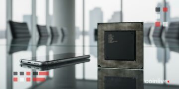 Apple assesses Taiwan chip risk as CIA flags 2027 move