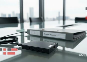 Binance details 39th Proof of Reserves, Feb. 1 snapshot 4 Binance details 39th Proof of Reserves Feb. 1 snapshot