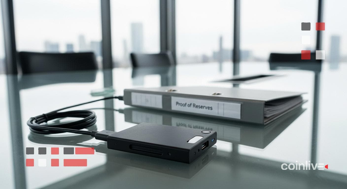 Binance details 39th Proof of Reserves, Feb. 1 snapshot 1 Binance details 39th Proof of Reserves, Feb. 1 snapshot