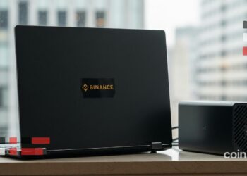Binance tilts toward AI as CZ follows Anthropic 1353 UTC