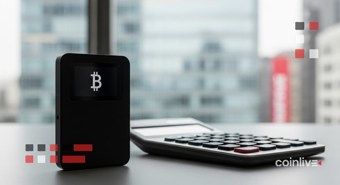 Bitcoin at $8,000 tests Strategy's debt runway 1 Bitcoin at $8,000 tests Strategy's debt runway