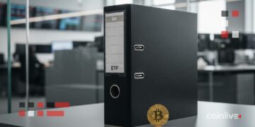 Bitcoin extends drop as ETF outflows signal 5th monthly loss