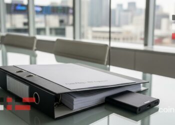 Bitcoin leads as Goldman 13F shows ETF exposure