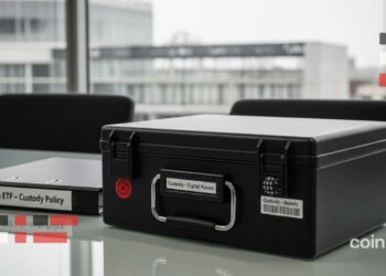 Bitcoin ownership tightens as IBIT and Coinbase hold custody