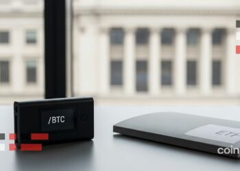 Bitcoin slides as ETF outflows Fed higher for longer bite