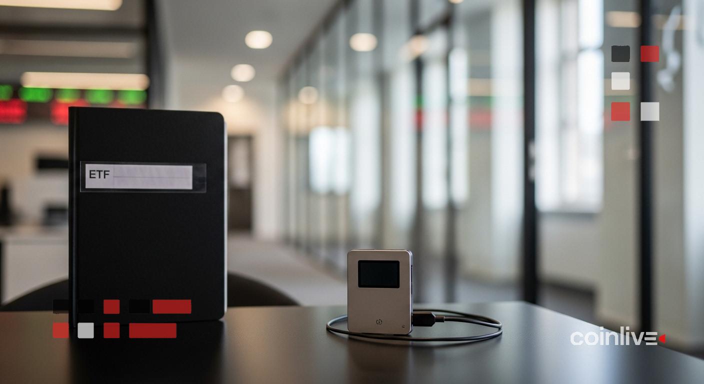 Bitcoin slips as death cross nears amid ETF outflows 1 Bitcoin slips as death cross nears amid ETF outflows