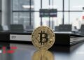 Bitcoin steadies as US spot ETF inflows reach 506M