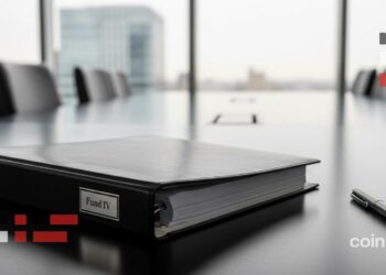 Dragonfly Capital targets 500M as Fund IV raise extends