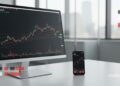 Ether steadies below 4K as institutions long retail short