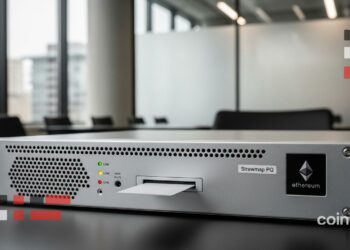 Ethereum moves to post-quantum security with Strawmap 5 Ethereum moves to post quantum security with Strawmap