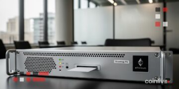 Ethereum moves to post quantum security with Strawmap