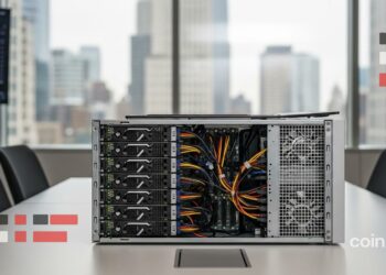 Ethereum outlines L1 zkEVM shift amid 12 GPU prover risks