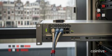 Ethereum outlines ePBS gas limits as Glamsterdam nears