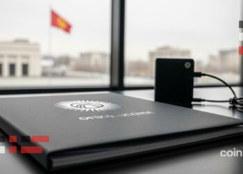 Kyrgyzstan Crypto Market grows as VASP licensing takes hold