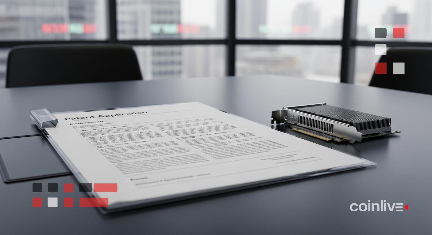 Meta Platforms secures AI patent as post-mortem use debated 1 Meta Platforms secures AI patent as post-mortem use debated