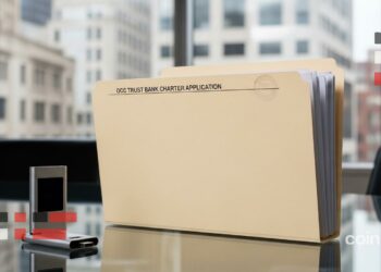 Morgan Stanley files for OCC crypto trust bank charter 4 Morgan Stanley files for OCC crypto trust bank charter