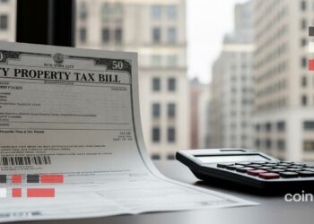 New York City Property Taxes mulled to plug 5B gap