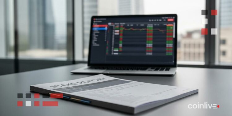 Prediction markets liquidity firms on Jump stake report