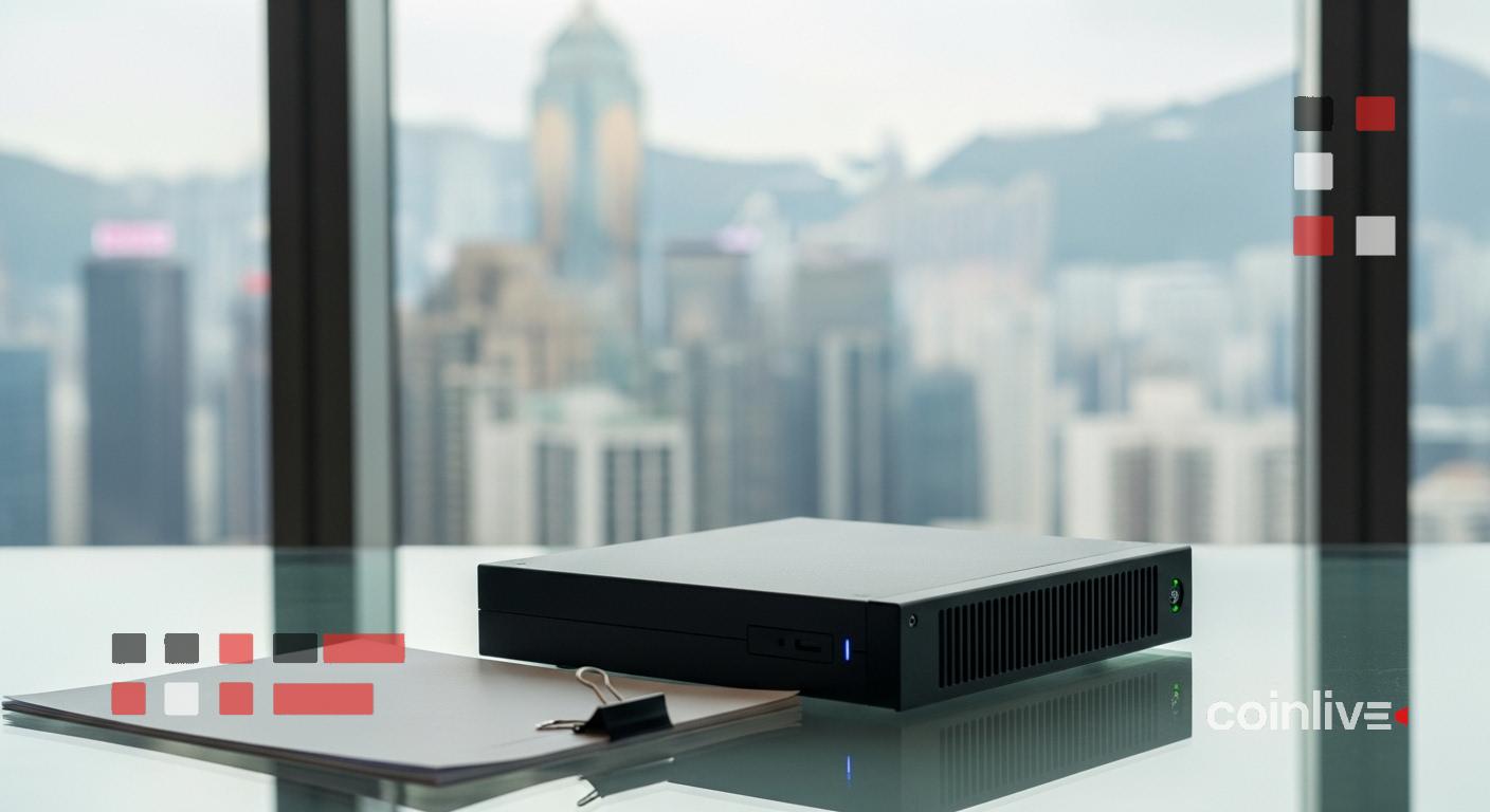 RWA tokenization advances as HashKey Chain debuts in HK 1 RWA tokenization advances as HashKey Chain debuts in HK