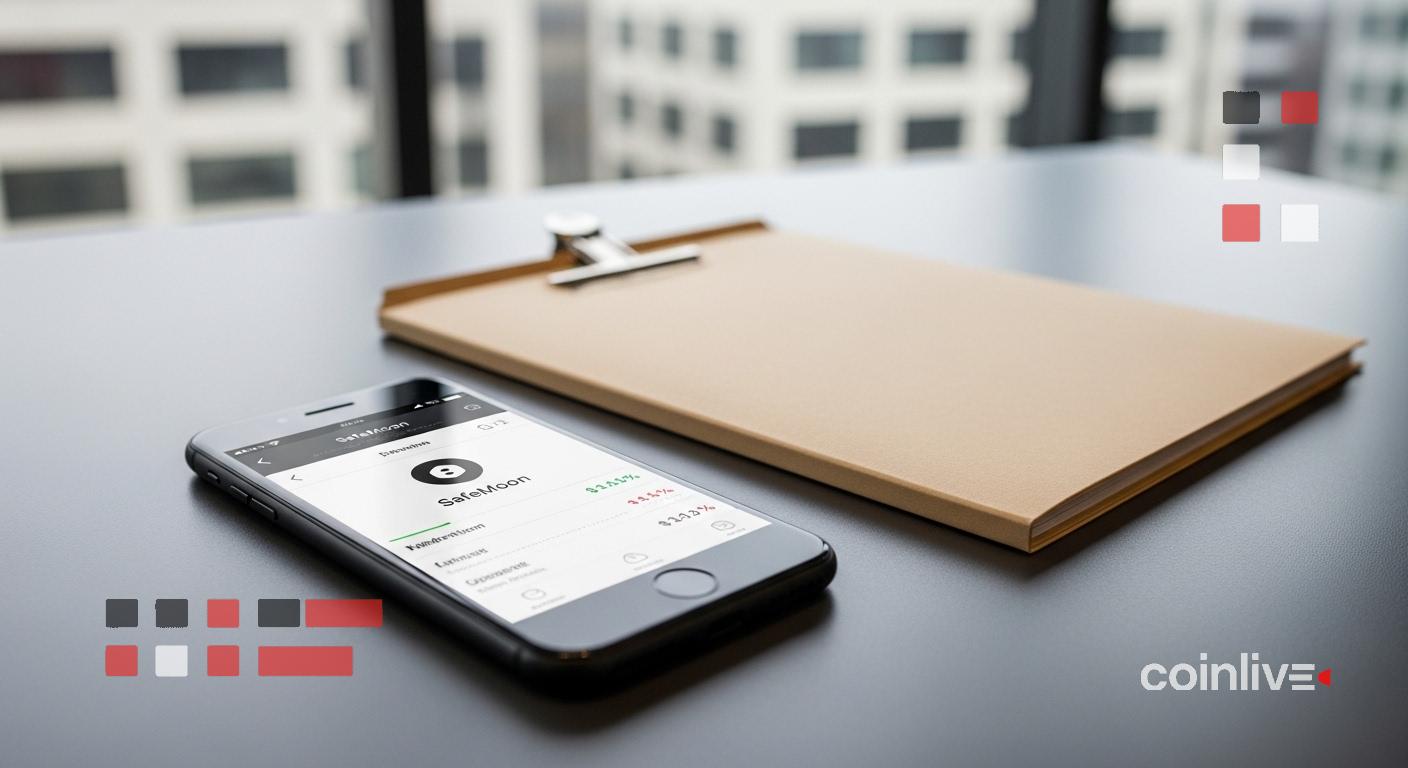 SafeMoon draws scrutiny after ex-CEO's 100-month sentence 1 SafeMoon draws scrutiny after ex-CEO's 100-month sentence