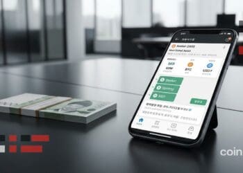 Seeker SKR debuts on Upbit Feb 24 with KRW BTC USDT