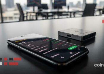 XRP holds as whale inflows hit Binance, sentiment improves 5 XRP holds as whale inflows hit Binance sentiment improves