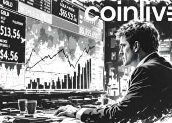 Gold and Silver Plummet Amid U.S. Market Volatility