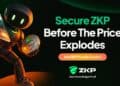 Stage 2 Begins: ZKP Crypto’s Presale Auction Enters a More Competitive Phase as Token Supply Drops to 190M! 6 Stage 2 Begins: ZKP Crypto’s Presale Auction Enters a More Competitive Phase as Token Supply Drops to 190M!