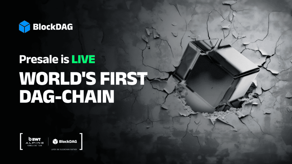 The Best Crypto to Buy Right Now: Why BlockDAG's Final Presale Hours Could Define Your 2026 4 image 18