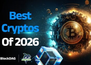 BlockDAG Presale in Its Final Hours – Could This Be the Best Crypto to Buy Now Over SOL, LINK & SHIB?