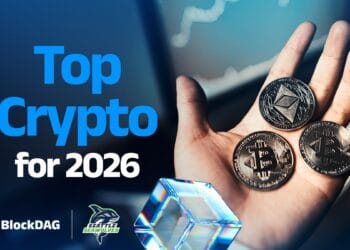 2026 Roadmap to the Top Crypto Gainers: BlockDAG, Ethereum, Tron, and Dogecoin Ready to Explode!