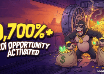 Best 100X Coin: APEMARS Bursts Out With its Community-Driven Meme Coin Presale - Floki and TRUMP Lift Off