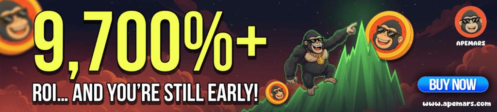 Missed Aster and XRP’s ICO? Altcoin Traders Grab APEMARS Stage 7 as the Best Altcoins to Invest Today 4 image 72