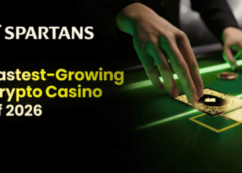 Spartans Takes the Crown: The Lil Baby Effect and 33% CashRake vs. Stake.us and 7bet in 2026