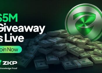 ZKP Captures Market Interest With $5M Prize Pool and Presale Auction Framework as SHIB Price and TRUMP Coin Falter!