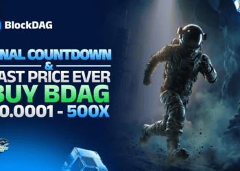 Rocket to 500x Gains! BlockDAG Direct Sale Ends in Just 6 days, While Bitcoin Cash & XRP Price Lose Steam 7 kix.dak4bfjcopn4