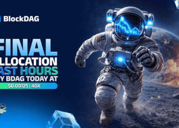 Final Hours For BlockDAG's $0.00125 Entry Price Offering 40× Potential! Zcash & Pi Network Bearish in 2026 6 kix.yow5f1z4o3u7