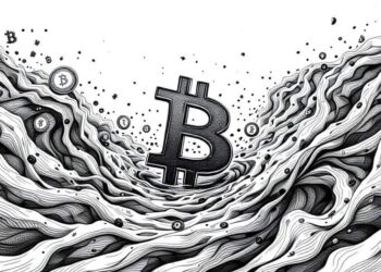 Bitcoin Dips and Market Dynamics