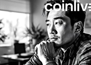 OKX CEO Blames Binance for Crypto Market Crash