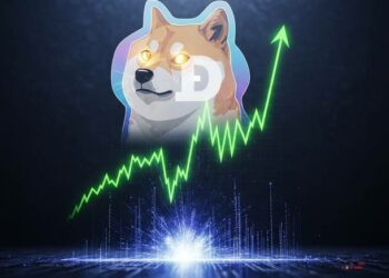 470 million doge in 3 days is dogecoin ready to rally thumbnail